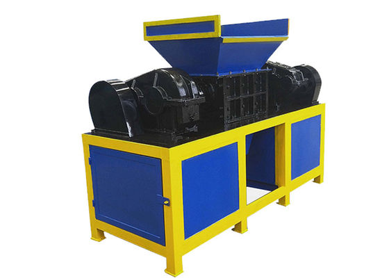 中国 シュレッダー機械、金属のシュレッダーの粉砕機機械をリサイクルする12-16T/H容量 サプライヤー