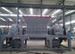 自動産業屑鉄のシュレッダー材料5トンの容量H13の刃 サプライヤー