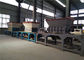 自動産業屑鉄のシュレッダー材料5トンの容量H13の刃 サプライヤー