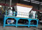 多機能の産業シュレッダー機械屑鉄のシュレッダー容量6トンの サプライヤー