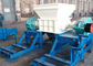 産業屑鉄のシュレッダー機械世帯の無駄の金属のための容量2.5トンの サプライヤー
