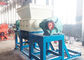 機械をリサイクルするプラスチック シュレッダーEの無駄の屑鉄40トンの容量の双生児シャフトの サプライヤー
